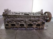 Replacement cylinder head for Citroën C8 2.0 16v cat (rfn / ew10j4) OEM IAM reference 9688418110 0200HL 9682446510