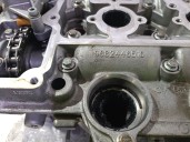 Replacement cylinder head for Citroën C8 2.0 16v cat (rfn / ew10j4) OEM IAM reference 9688418110 0200HL 9682446510