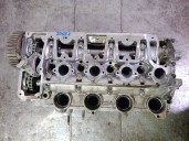 Replacement cylinder head for Citroën C8 2.0 16v cat (rfn / ew10j4) OEM IAM reference 9688418110 0200HL 9682446510