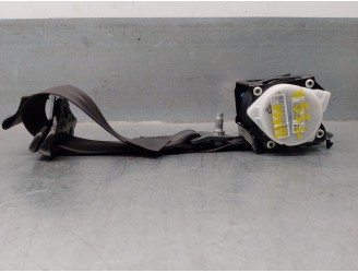 Recambio de cinturon seguridad trasero izquierdo para citroën c4 grand picasso 2.0 blue-hdi fap referencia OEM IAM 96771180XX 96