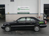 mercedes-benz clase c (w202) berlina del año 1999
