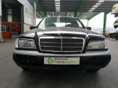 mercedes-benz clase c (w202) berlina del año 1999
