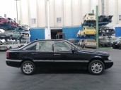 mercedes-benz clase c (w202) berlina del año 1999