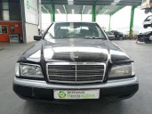 mercedes-benz clase c (w202) berlina del año 1999