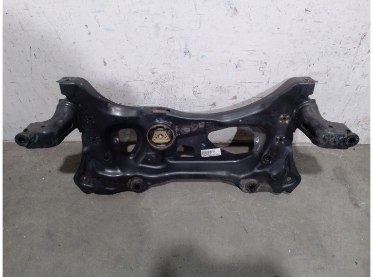Replacement front axle for Volkswagen Golf VII Lim. (BQ1) 1.5 16V TSI ACT OEM IAM reference 3Q0199315D 