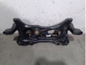 Replacement front axle for Volkswagen Golf VII Lim. (BQ1) 1.5 16V TSI ACT OEM IAM reference 3Q0199315D 