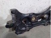 Replacement front axle for Volkswagen Golf VII Lim. (BQ1) 1.5 16V TSI ACT OEM IAM reference 3Q0199315D 