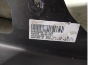 Replacement front axle for Volkswagen Golf VII Lim. (BQ1) 1.5 16V TSI ACT OEM IAM reference 3Q0199315D 