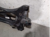 Replacement front axle for Volkswagen Golf VII Lim. (BQ1) 1.5 16V TSI ACT OEM IAM reference 3Q0199315D 