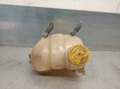 Recambio de deposito expansion para opel vectra b berlina 1.6 16v referencia OEM IAM 90499809 1304218 0049973 GM