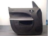 Recambio de guarnecido puerta delantera izquierda para chevrolet hhr 2.4 16v referencia OEM IAM 15923679 15923679 