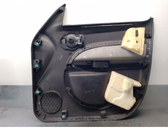 Recambio de guarnecido puerta delantera izquierda para chevrolet hhr 2.4 16v referencia OEM IAM 15923679 15923679  2