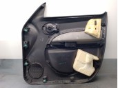 Recambio de guarnecido puerta delantera izquierda para chevrolet hhr 2.4 16v referencia OEM IAM 15923679 15923679 