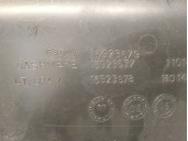 Recambio de guarnecido puerta delantera izquierda para chevrolet hhr 2.4 16v referencia OEM IAM 15923679 15923679 