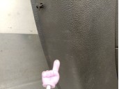 Recambio de guarnecido puerta delantera izquierda para chevrolet hhr 2.4 16v referencia OEM IAM 15923679 15923679 