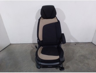 Recambio de asiento delantero derecho para citroën c4 grand picasso 2.0 blue-hdi fap referencia OEM IAM 1610174180 1610174180 
