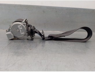 Recambio de cinturon seguridad trasero izquierdo para citroën c4 grand picasso 2.0 blue-hdi fap referencia OEM IAM 98066584XX  