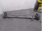Recambio de puente trasero para renault master desde ´98 2.8 tdi referencia OEM IAM 7701472310 