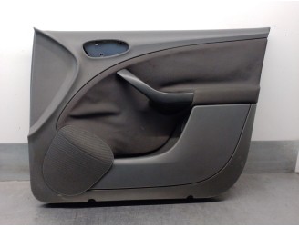 Recambio de guarnecido puerta delantera derecha para seat altea (5p1) 1.9 tdi referencia OEM IAM 5P0867012 5P0867012 