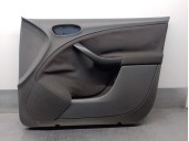 Recambio de guarnecido puerta delantera derecha para seat altea (5p1) 1.9 tdi referencia OEM IAM 5P0867012 5P0867012 