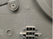 Recambio de guarnecido puerta delantera derecha para seat altea (5p1) 1.9 tdi referencia OEM IAM 5P0867012 5P0867012 