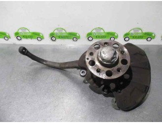 Recambio de mangueta delantera derecha para mercedes-benz clase s (w220) berlina 500 (220.075) referencia OEM IAM 2205460243  