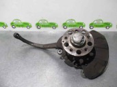 Recambio de mangueta delantera derecha para mercedes-benz clase s (w220) berlina 500 (220.075) referencia OEM IAM 2205460243  