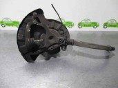 Recambio de mangueta delantera derecha para mercedes-benz clase s (w220) berlina 500 (220.075) referencia OEM IAM 2205460243  