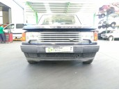land rover range rover (lp) del año 1997