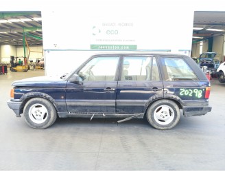land rover range rover (lp) del año 1997