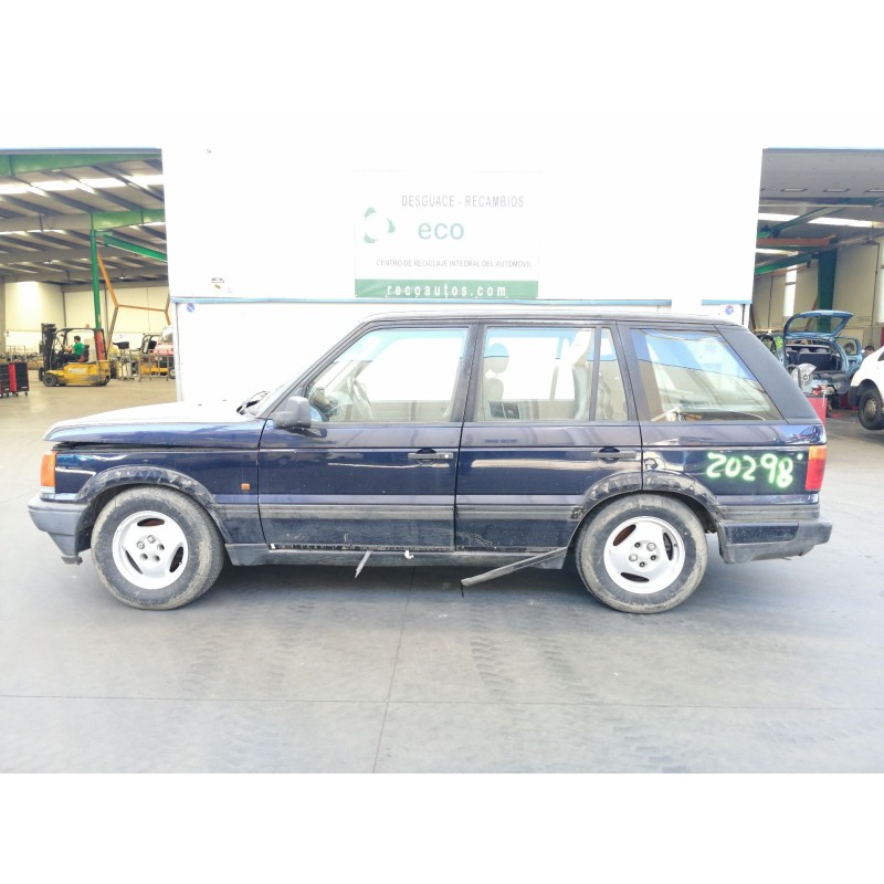 land rover range rover (lp) del año 1997