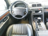 land rover range rover (lp) del año 1997