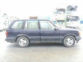 land rover range rover (lp) del año 1997