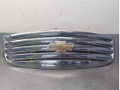 Recambio de rejilla delantera para chevrolet hhr 2.4 16v referencia OEM IAM 15920921 20836146 