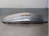 Recambio de rejilla delantera para chevrolet hhr 2.4 16v referencia OEM IAM 15920921 20836146 