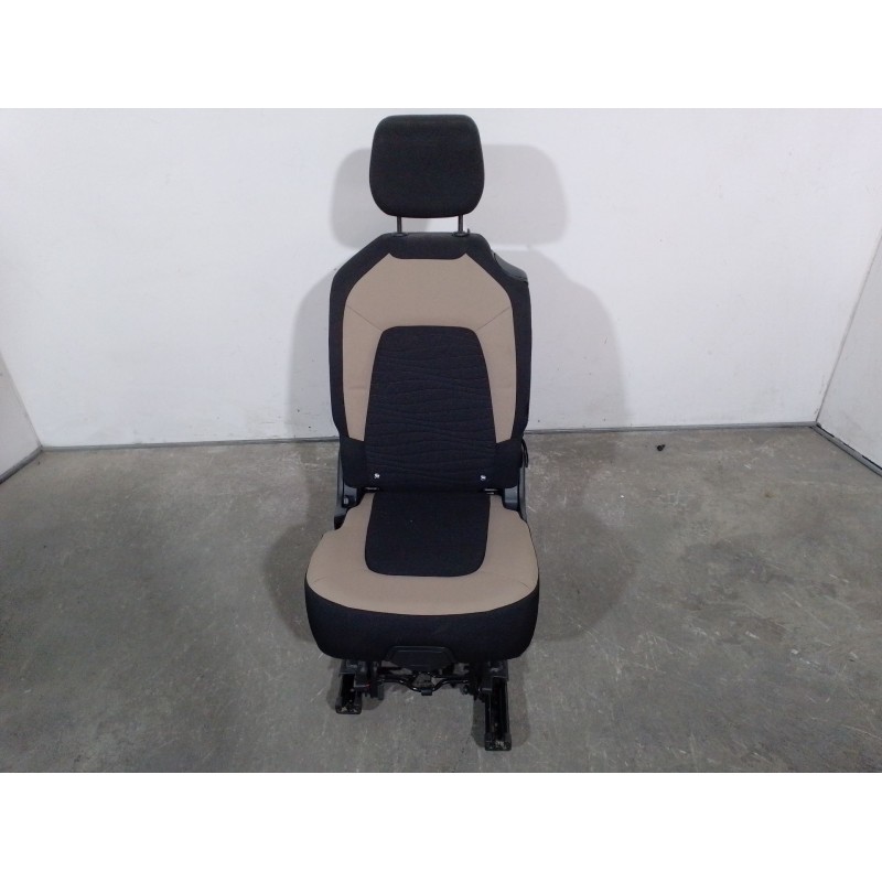 Recambio de asientos trasero izquierdo para citroën c4 grand picasso 2.0 blue-hdi fap referencia OEM IAM 1610441180 1610441180 