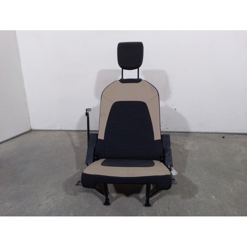 Recambio de asientos trasero izquierdo para citroën c4 grand picasso 2.0 blue-hdi fap referencia OEM IAM 1610441180 1610441180 3