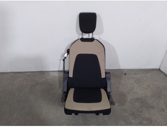 Recambio de asientos trasero derecho para citroën c4 grand picasso 2.0 blue-hdi fap referencia OEM IAM 1610441180 1610441180 3ª 