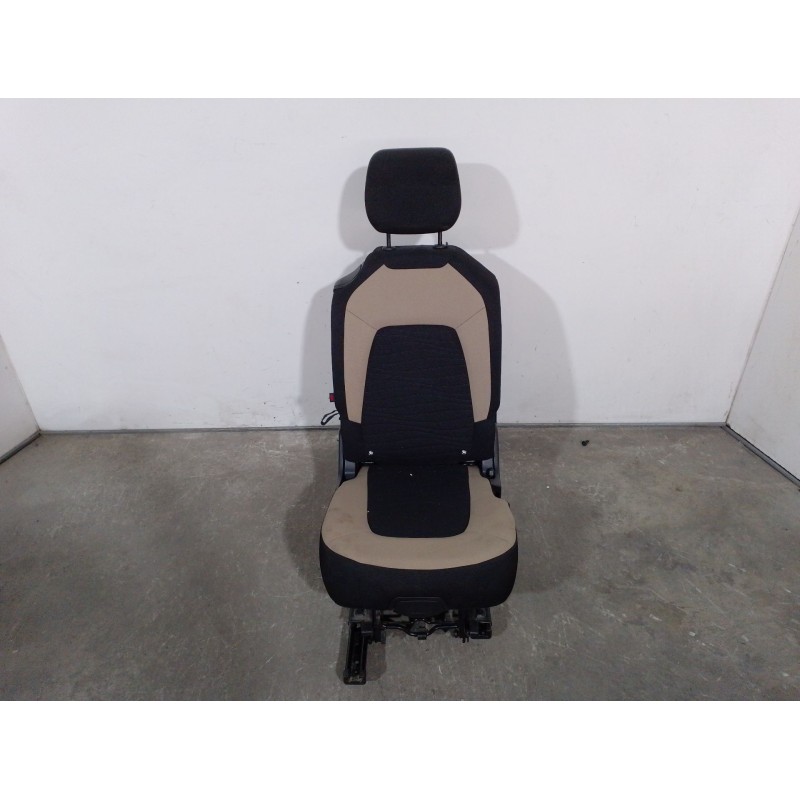 Recambio de asientos trasero derecho para citroën c4 grand picasso 2.0 blue-hdi fap referencia OEM IAM 1610441180 1610441180 