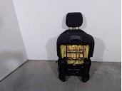 Recambio de asiento trasero medio para citroën c4 grand picasso 2.0 blue-hdi fap referencia OEM IAM 1610441180 1610441180 