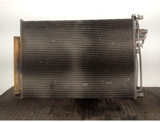 Recambio de condensador / radiador aire acondicionado para chevrolet captiva 2.4 cat referencia OEM IAM 95352656 95352656 