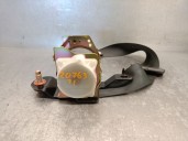 Recambio de cinturon seguridad trasero izquierdo para hyundai coupe (gk) 1.6 fx referencia OEM IAM 898102C700LK 898102C700LK 