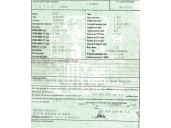 fiat doblo cargo (223) del año 2006
