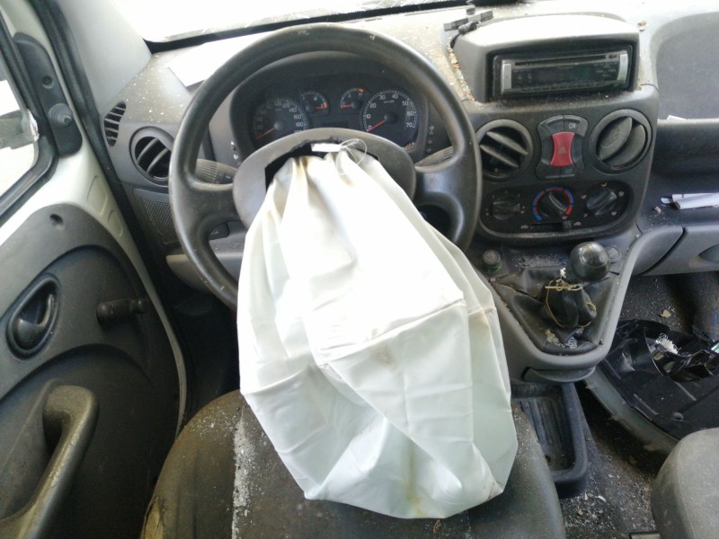 fiat doblo cargo (223) del año 2006