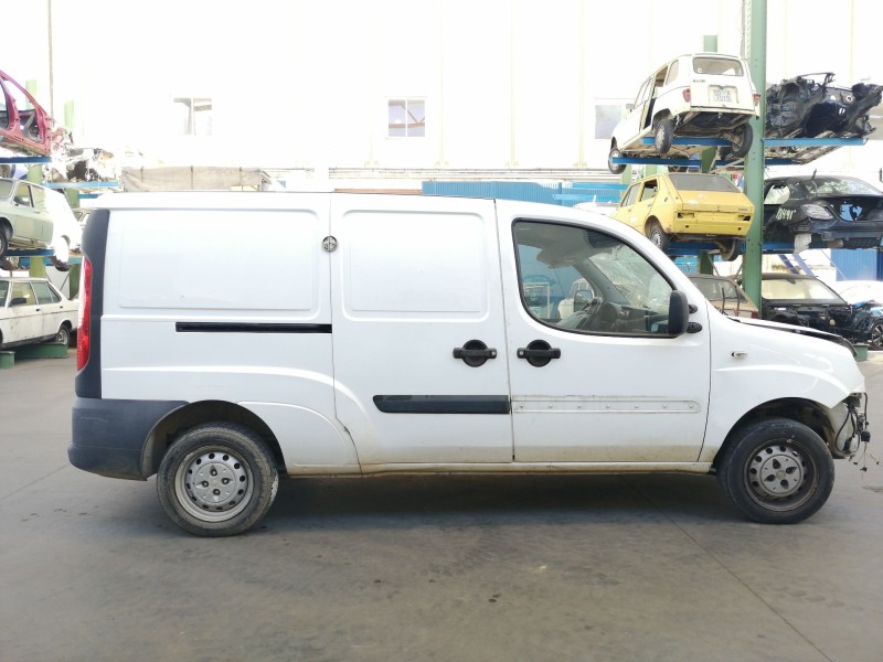 fiat doblo cargo (223) del año 2006