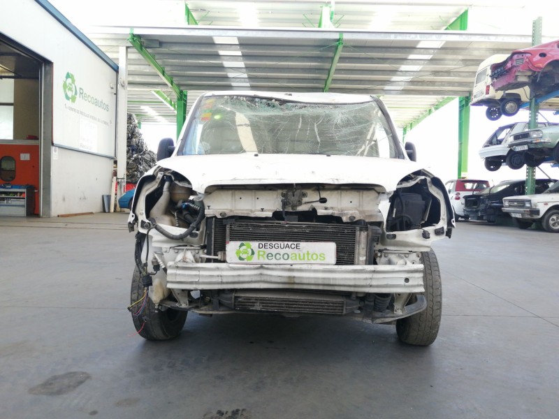 fiat doblo cargo (223) del año 2006