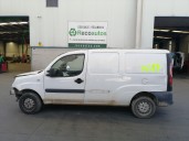 fiat doblo cargo (223) del año 2006