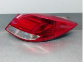 Replacement right rear light for Opel Insignia Saloon 2.0 16v CDTi OEM IAM reference 13226837 13226837 