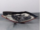 Replacement right rear light for Opel Insignia Saloon 2.0 16v CDTi OEM IAM reference 13226837 13226837 