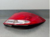 Replacement right rear tail light for Opel Insignia Sedan 2.0 16V CDTi OEM IAM reference 13226837 13226837 
